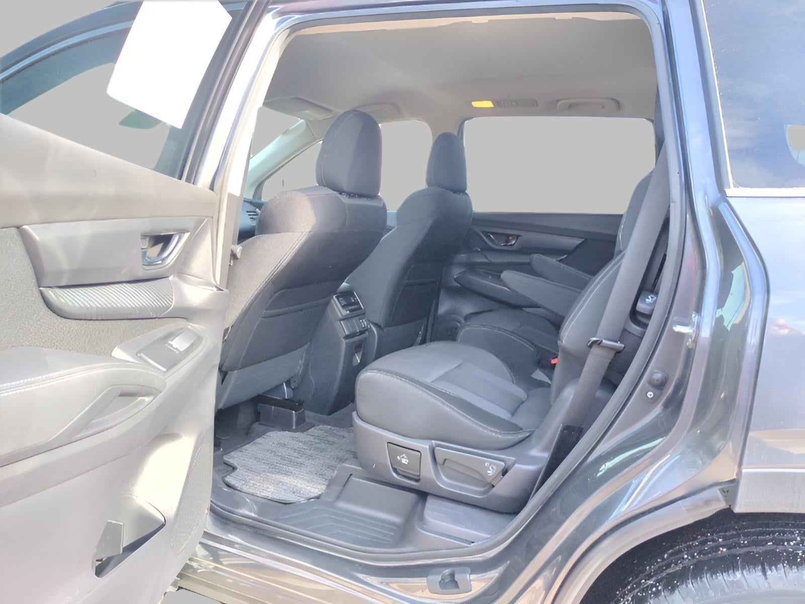 2024 Subaru Ascent Premium