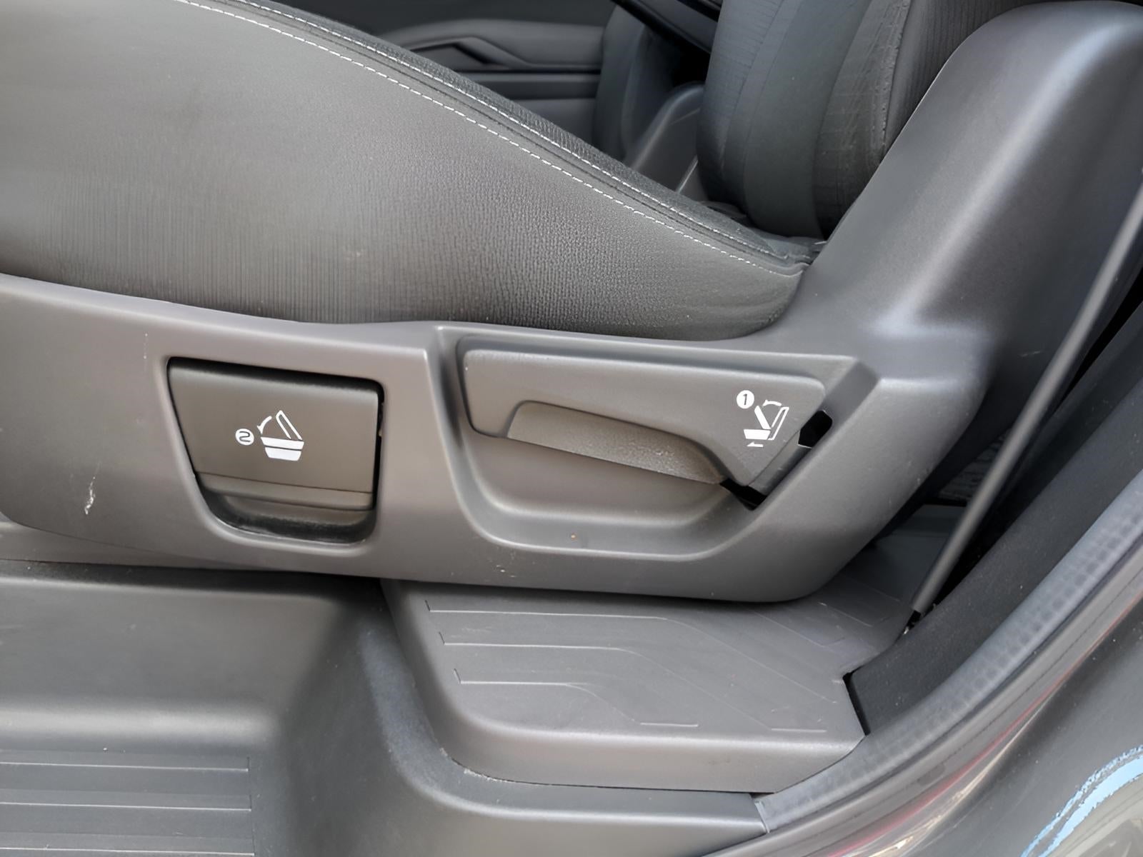 2024 Subaru Ascent Premium