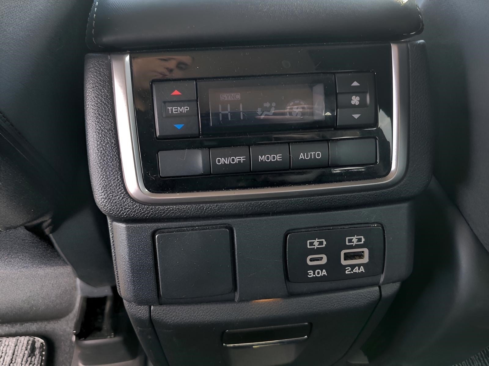 2024 Subaru Ascent Premium