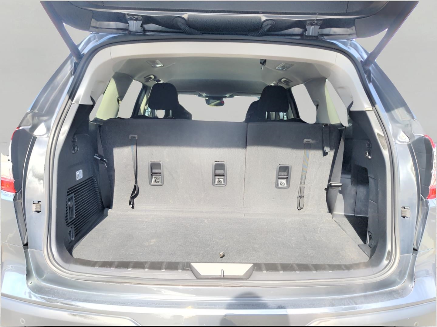 2024 Subaru Ascent Premium