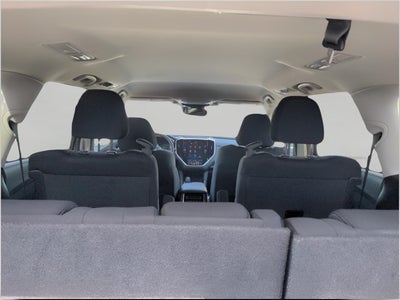 2024 Subaru Ascent Premium
