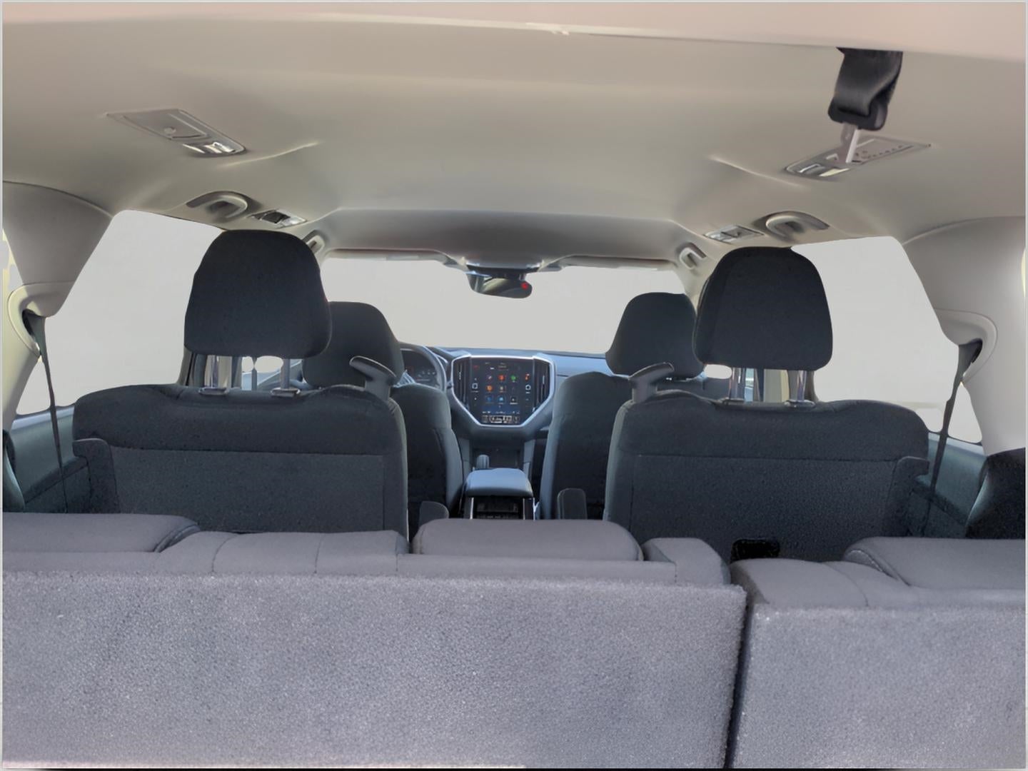 2024 Subaru Ascent Premium