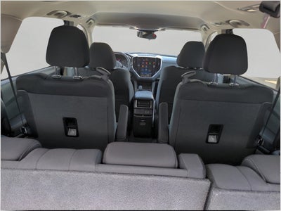 2024 Subaru Ascent Premium