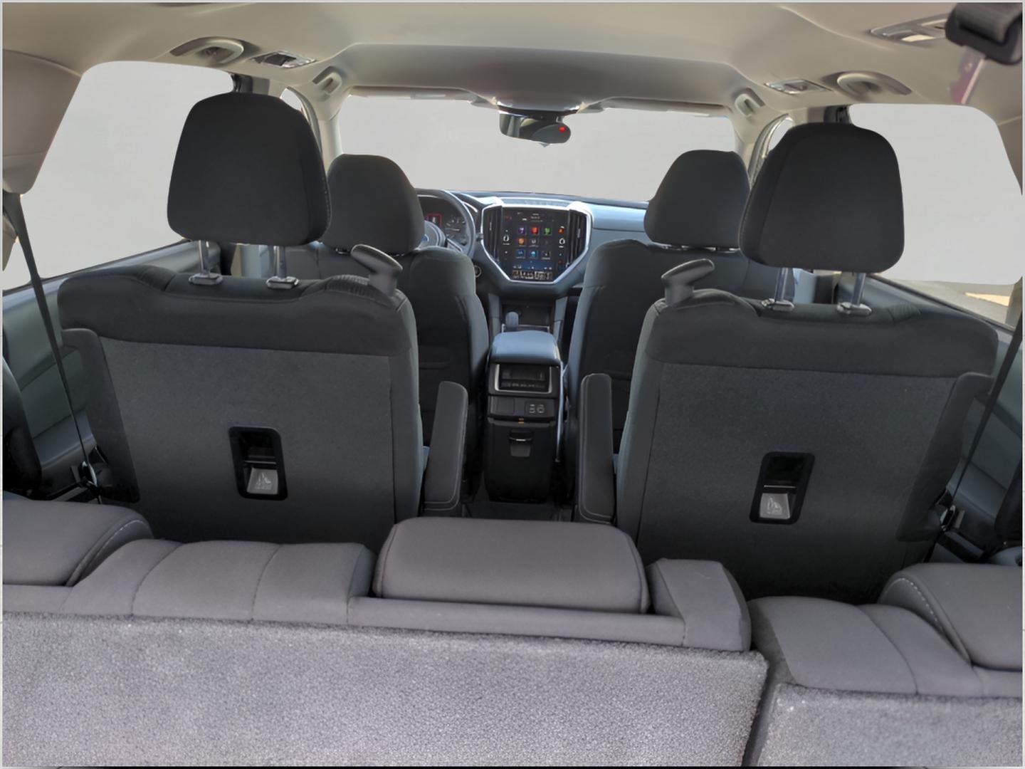 2024 Subaru Ascent Premium