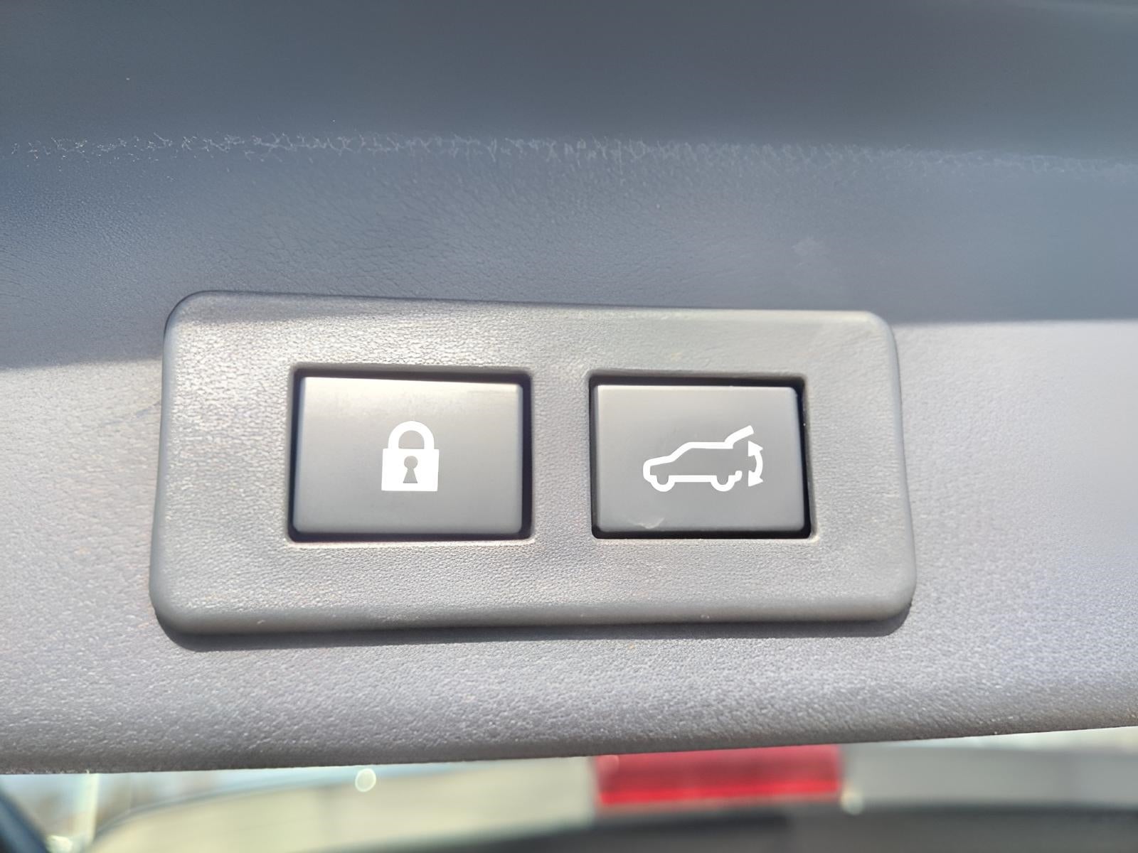 2024 Subaru Ascent Premium