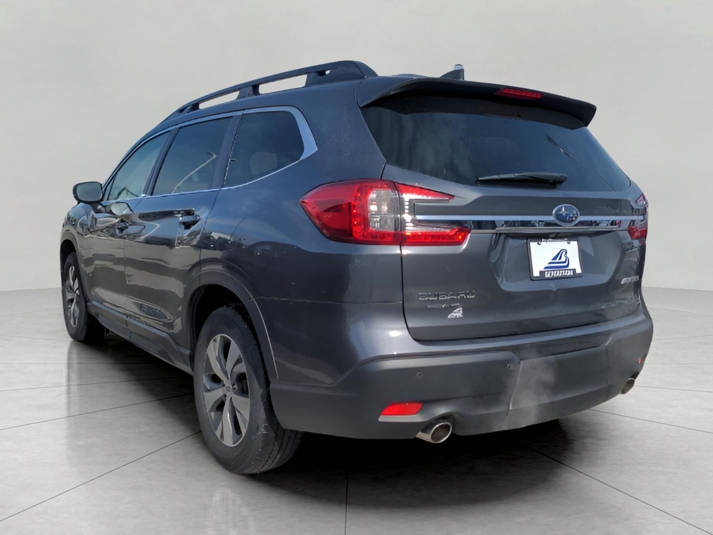 2024 Subaru Ascent Premium