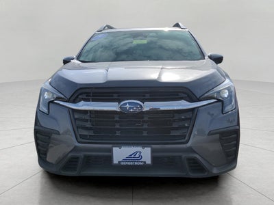 2024 Subaru Ascent Premium