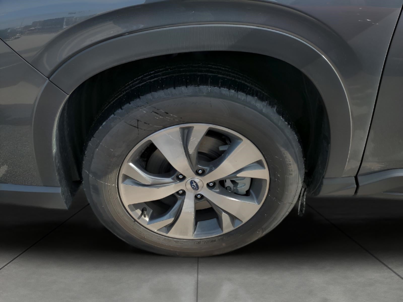 2024 Subaru Ascent Premium