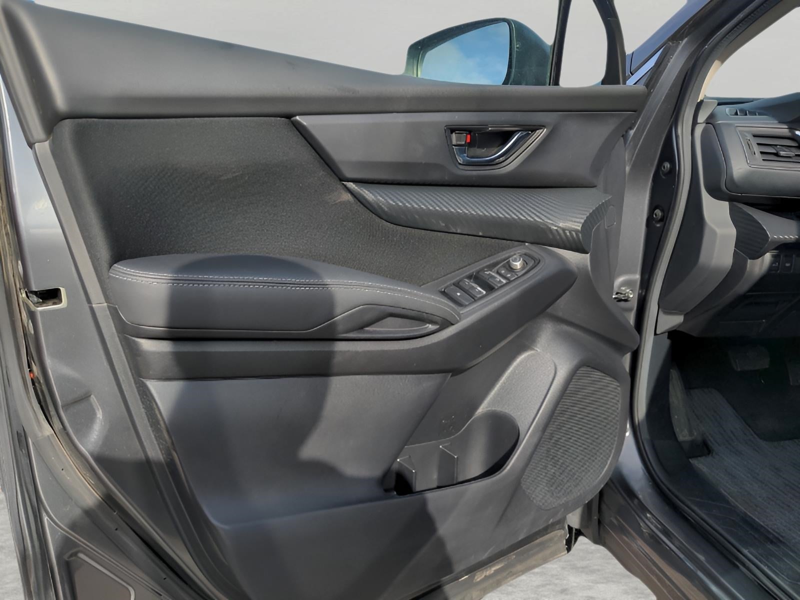 2024 Subaru Ascent Premium