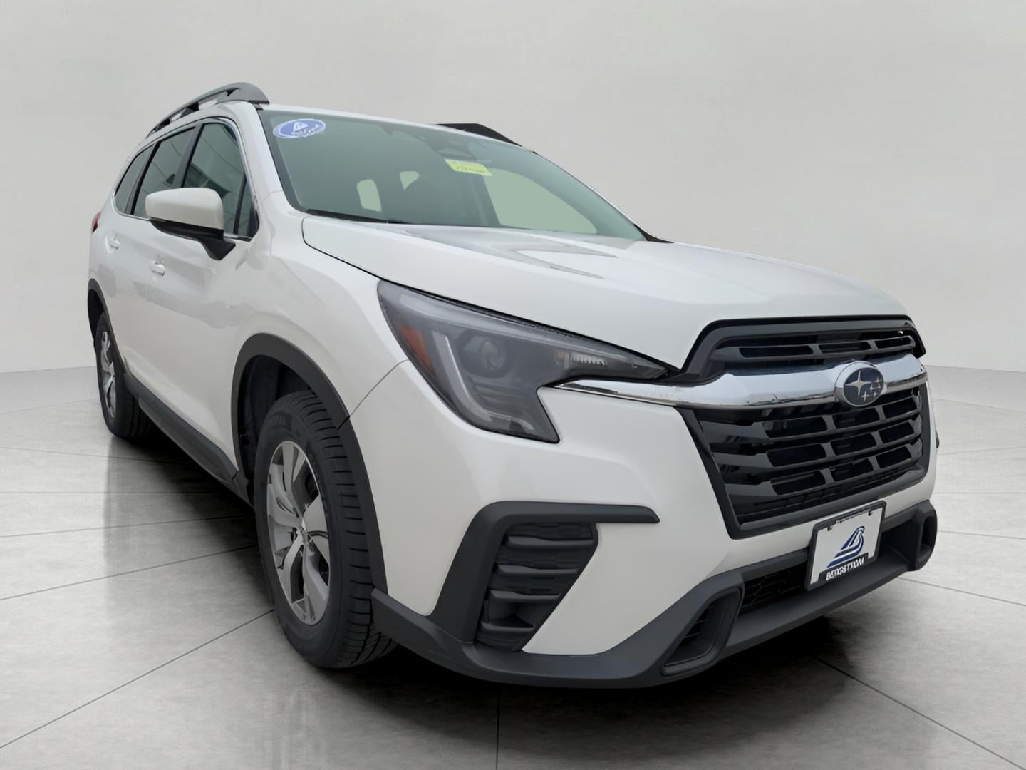 2024 Subaru Ascent Premium