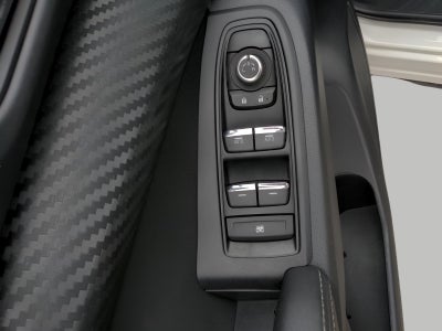 2024 Subaru Ascent Premium