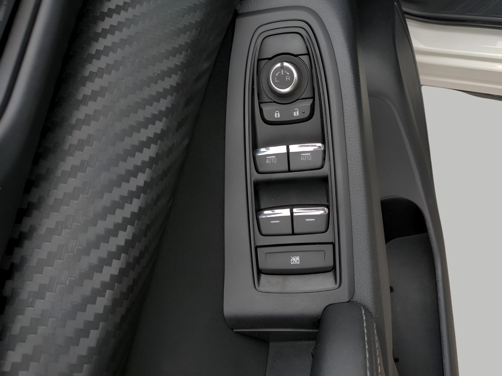 2024 Subaru Ascent Premium