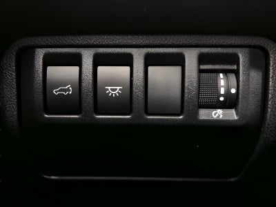 2024 Subaru Ascent Premium