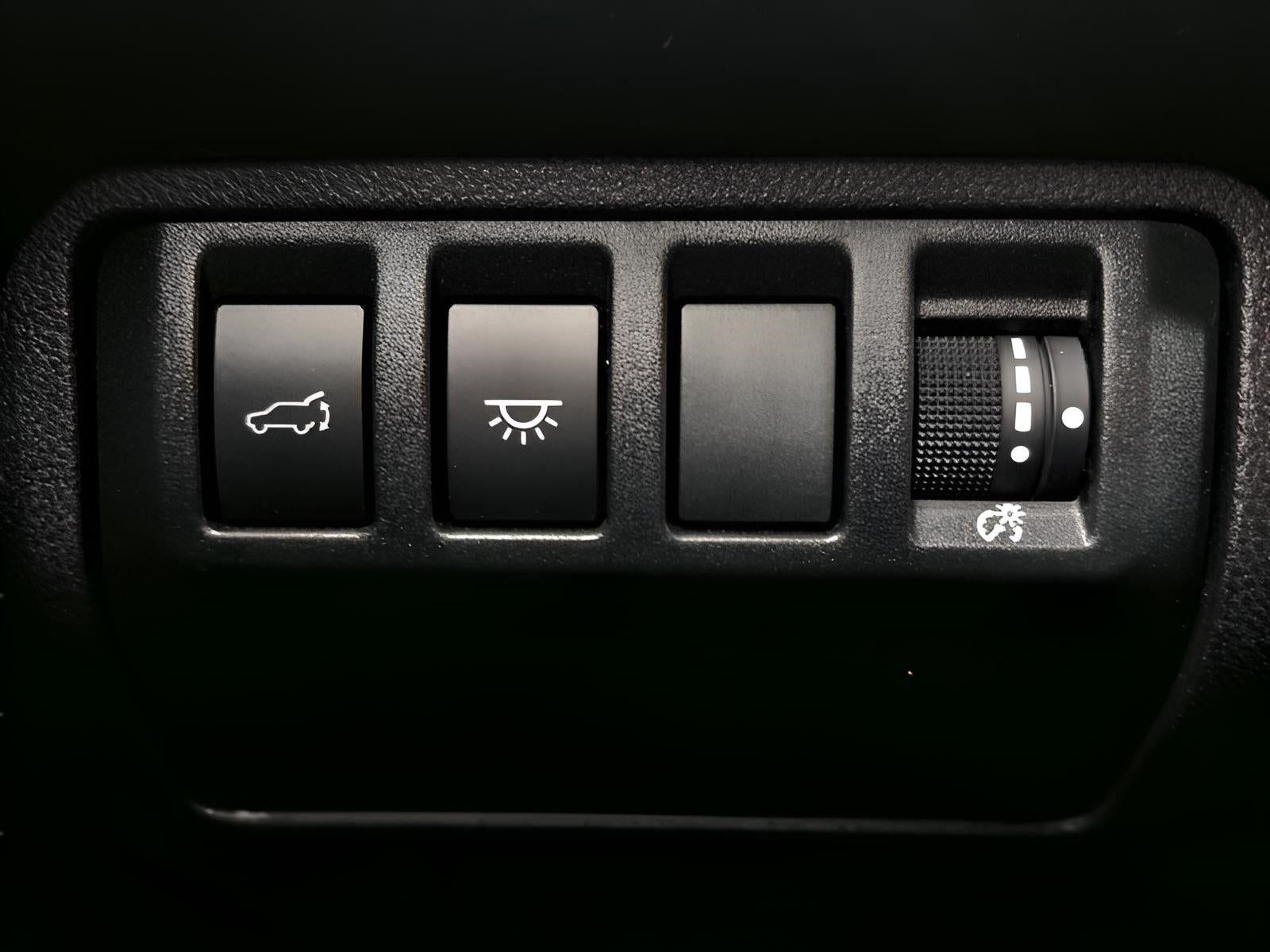 2024 Subaru Ascent Premium