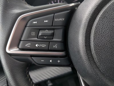 2024 Subaru Ascent Premium