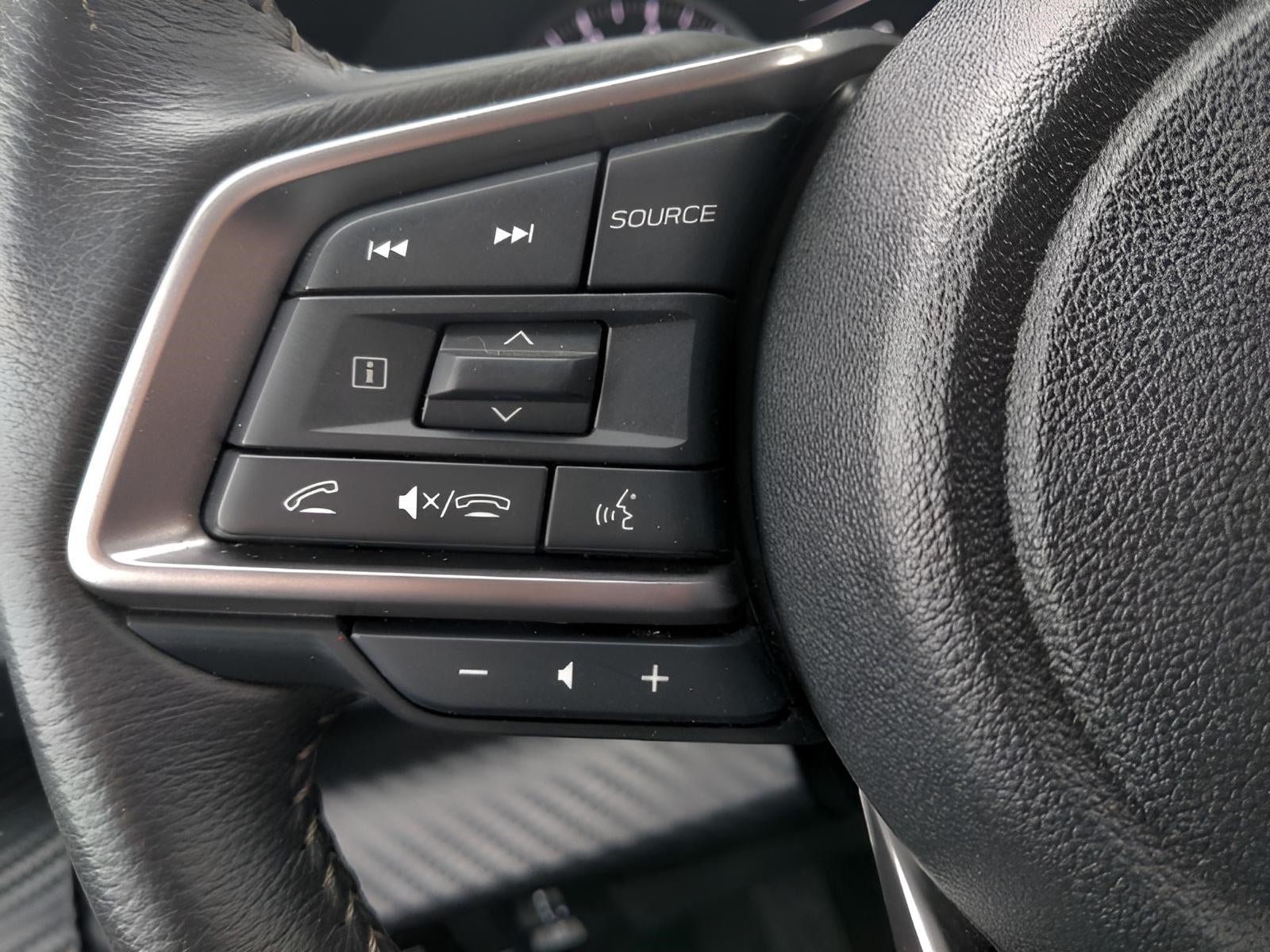 2024 Subaru Ascent Premium