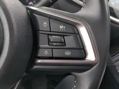 2024 Subaru Ascent Premium