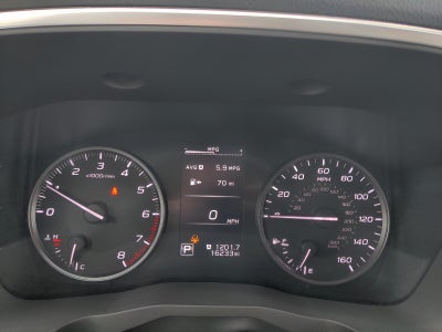 2024 Subaru Ascent Premium