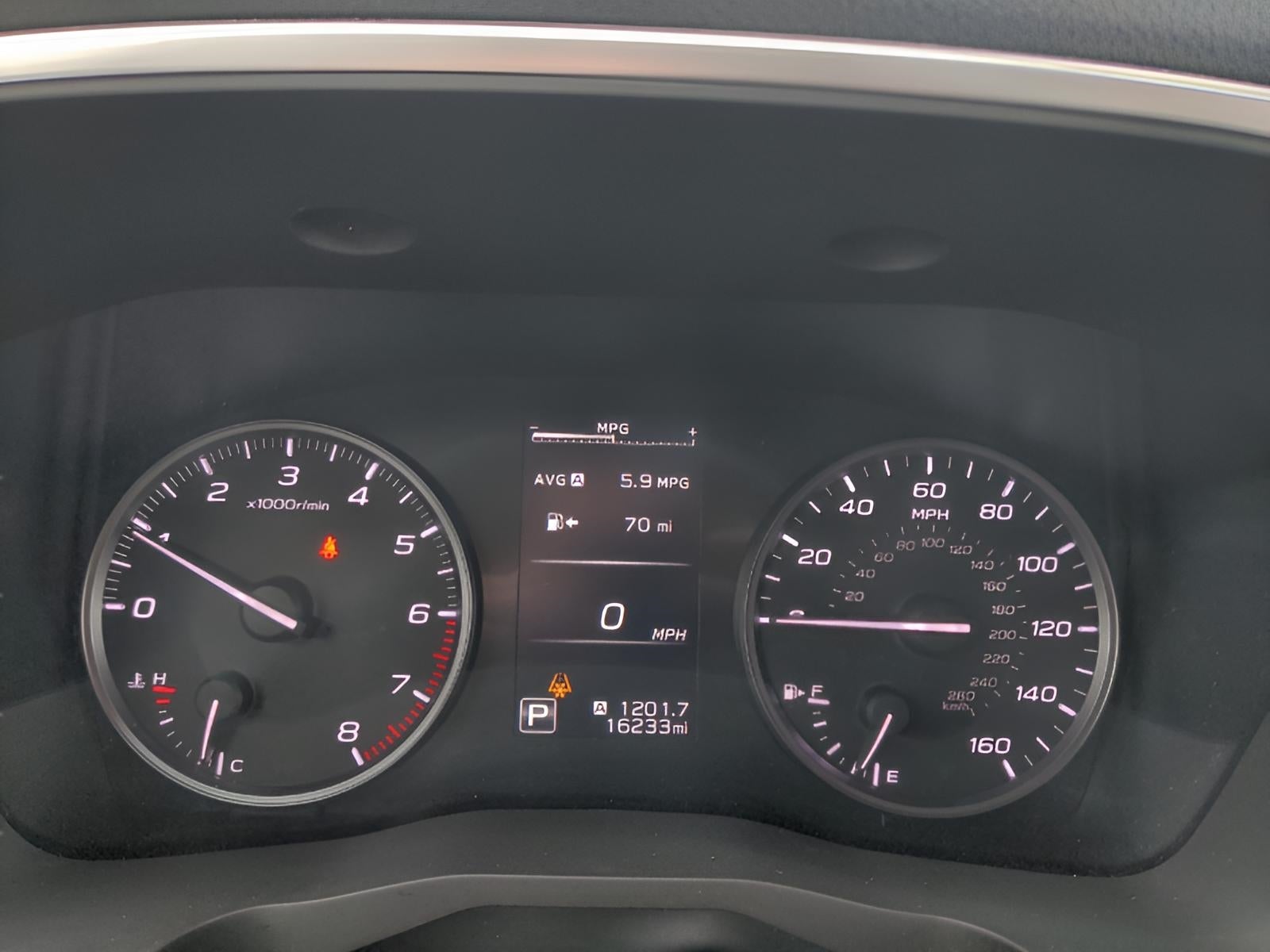 2024 Subaru Ascent Premium