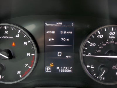 2024 Subaru Ascent Premium