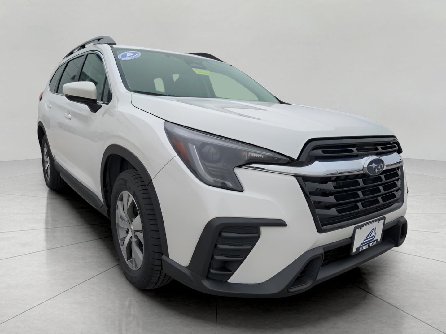 2024 Subaru Ascent Premium