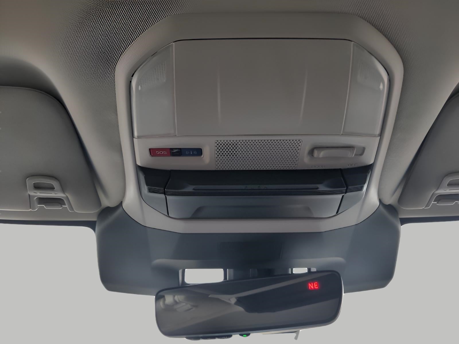 2024 Subaru Ascent Premium