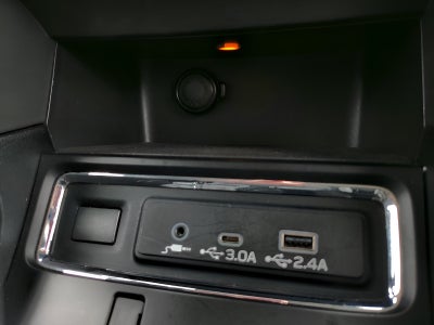 2024 Subaru Ascent Premium