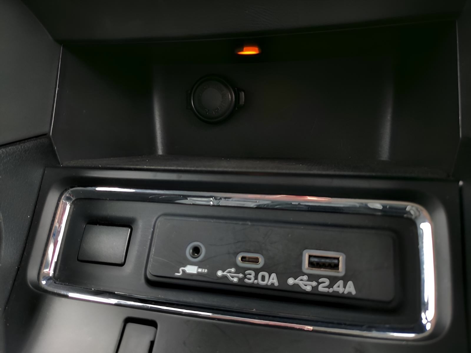 2024 Subaru Ascent Premium