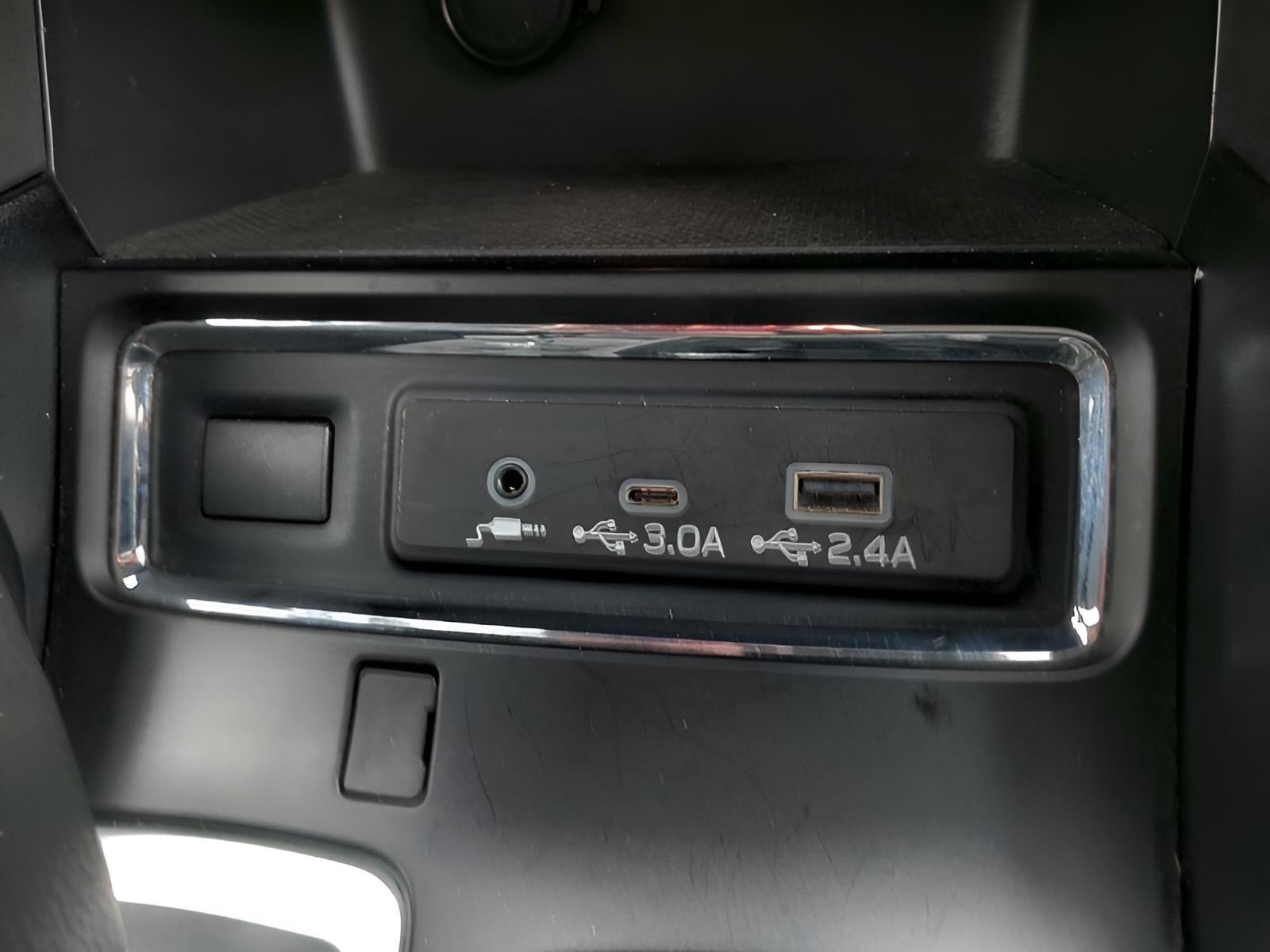 2024 Subaru Ascent Premium