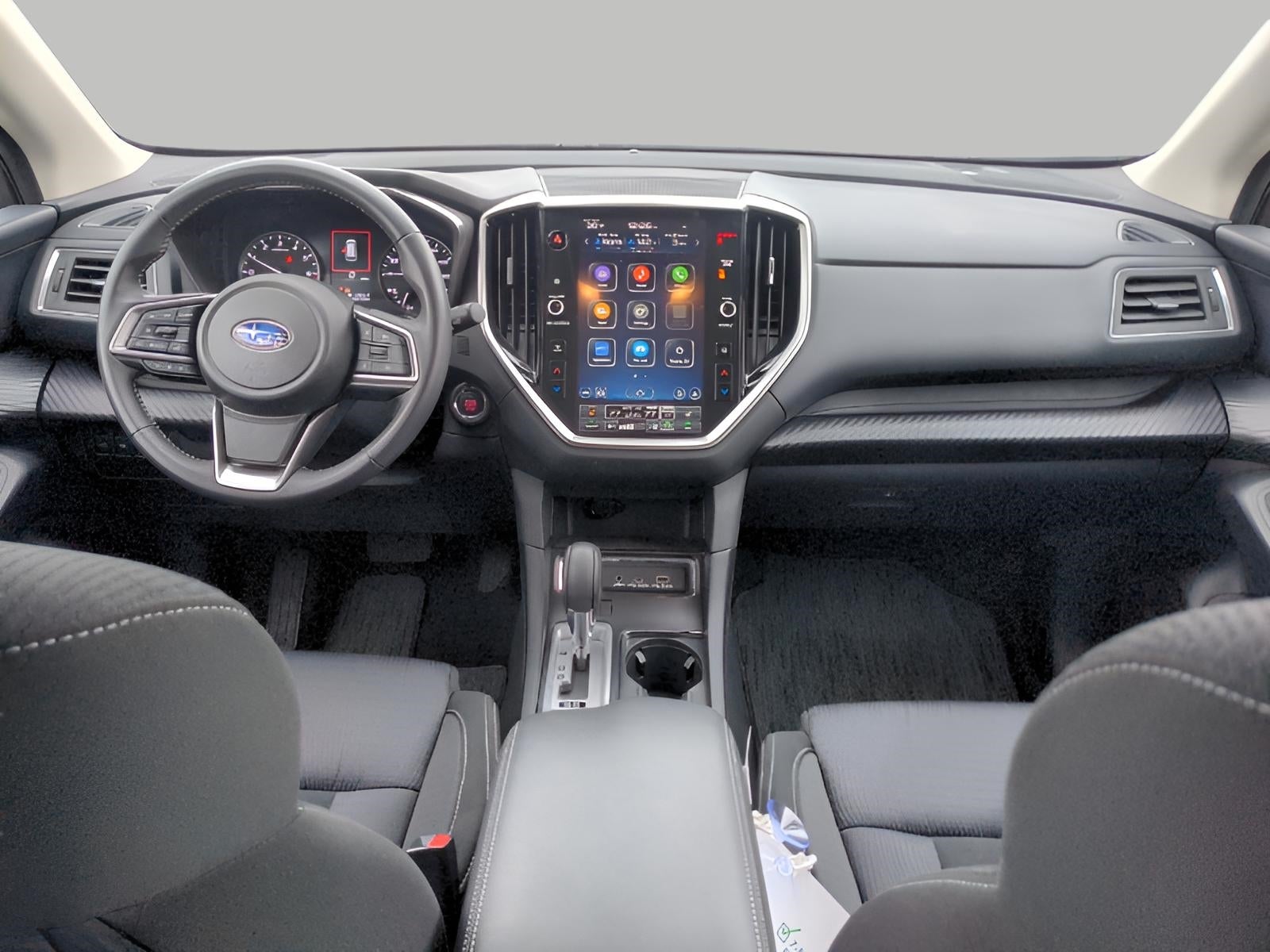 2024 Subaru Ascent Premium