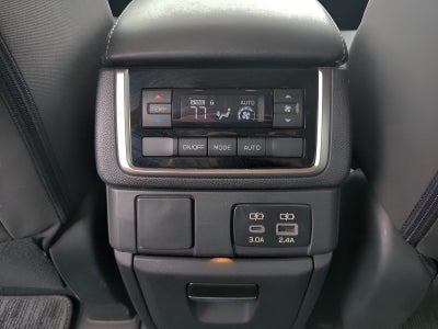 2024 Subaru Ascent Premium