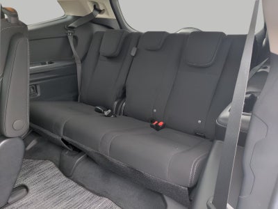 2024 Subaru Ascent Premium