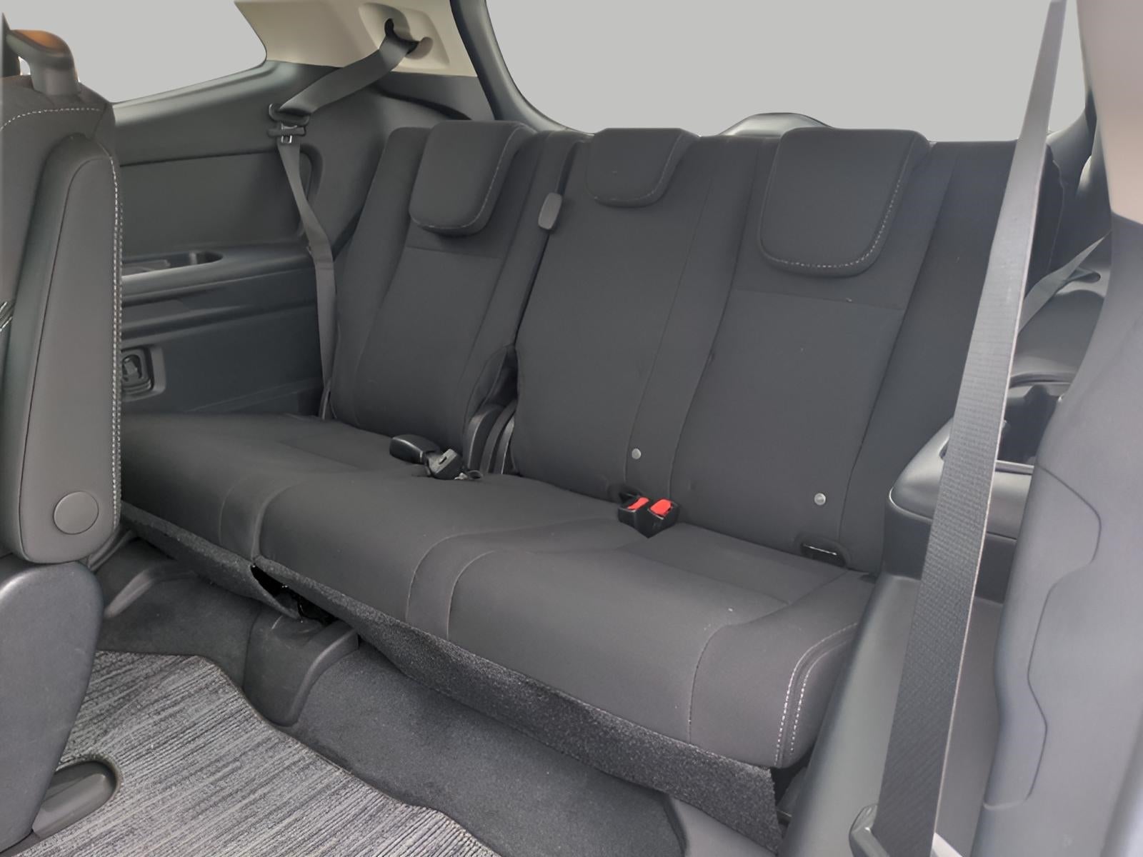 2024 Subaru Ascent Premium