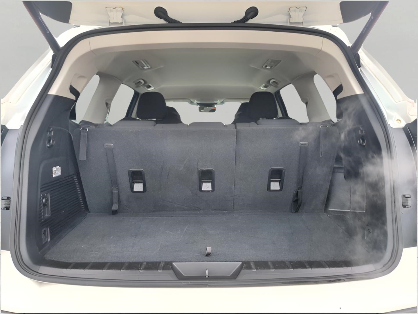 2024 Subaru Ascent Premium