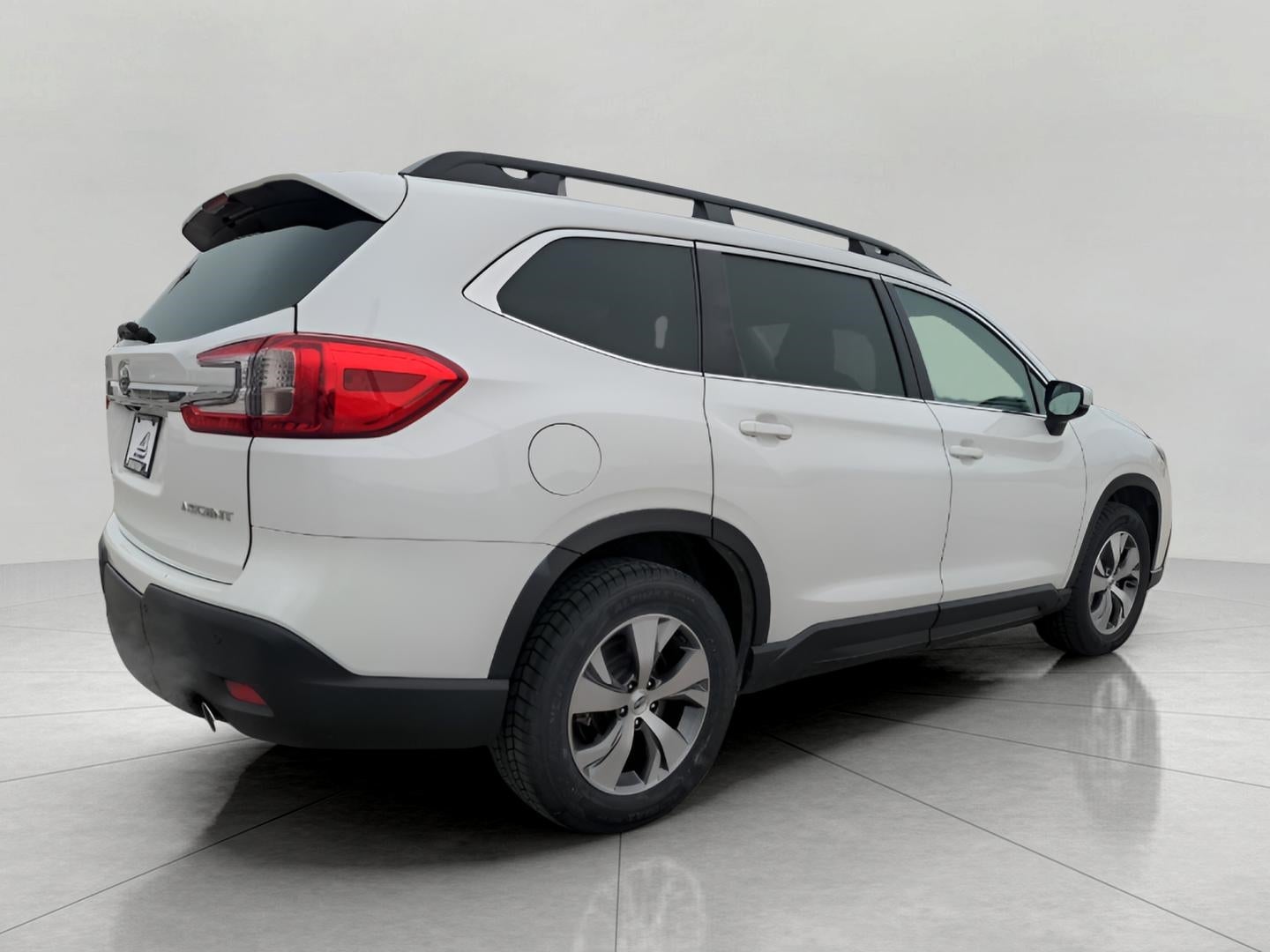 2024 Subaru Ascent Premium