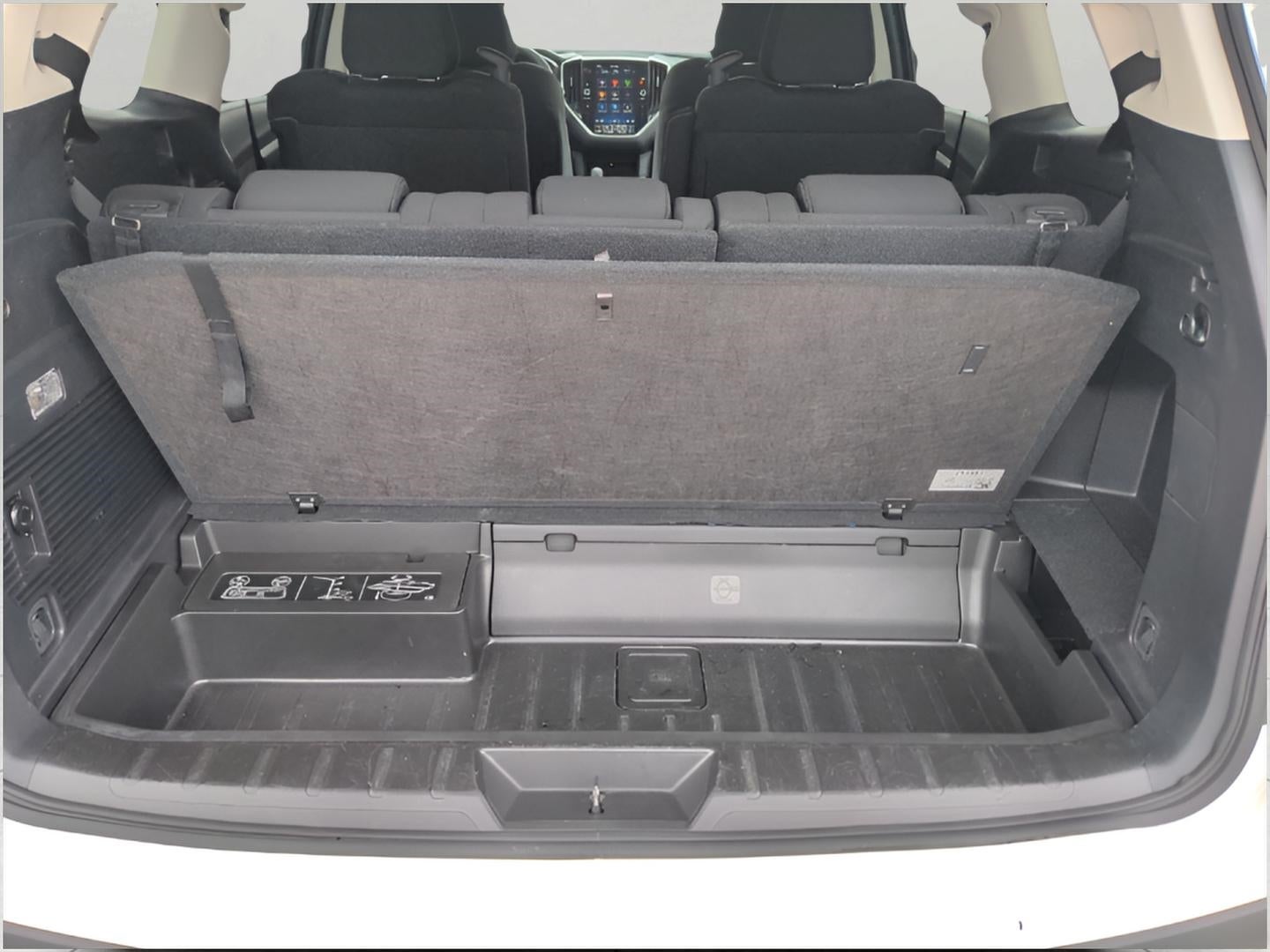 2024 Subaru Ascent Premium