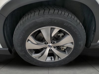 2024 Subaru Ascent Premium