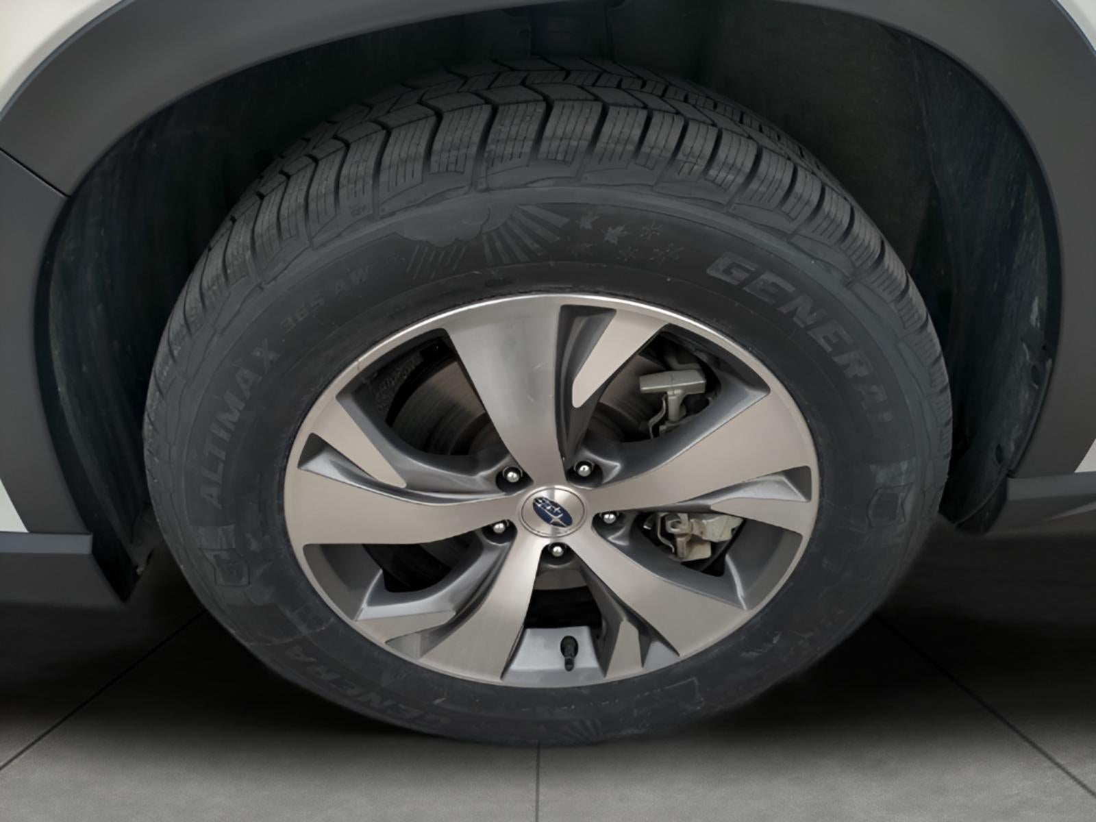 2024 Subaru Ascent Premium