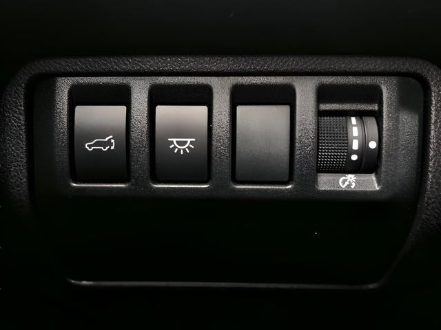 2024 Subaru Ascent Premium