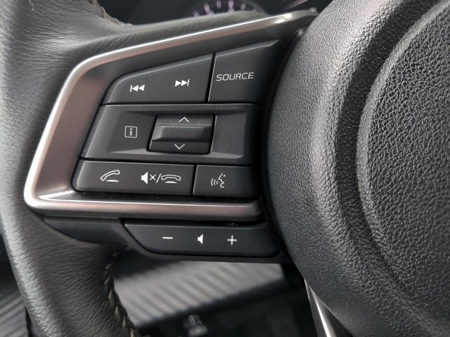 2024 Subaru Ascent Premium