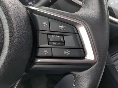 2024 Subaru Ascent Premium