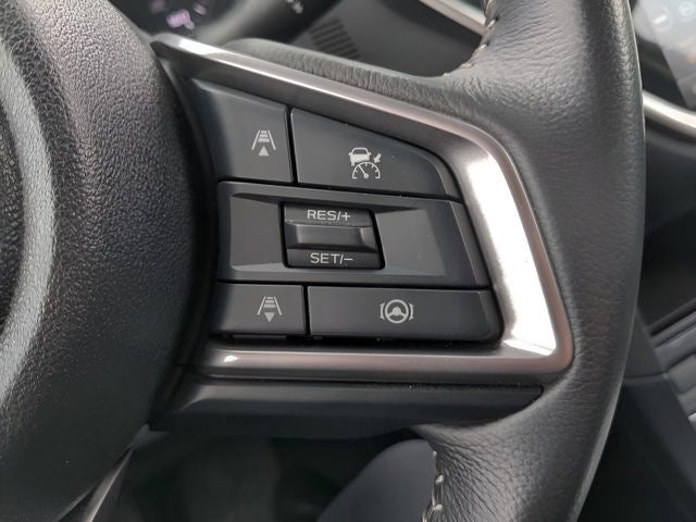 2024 Subaru Ascent Premium