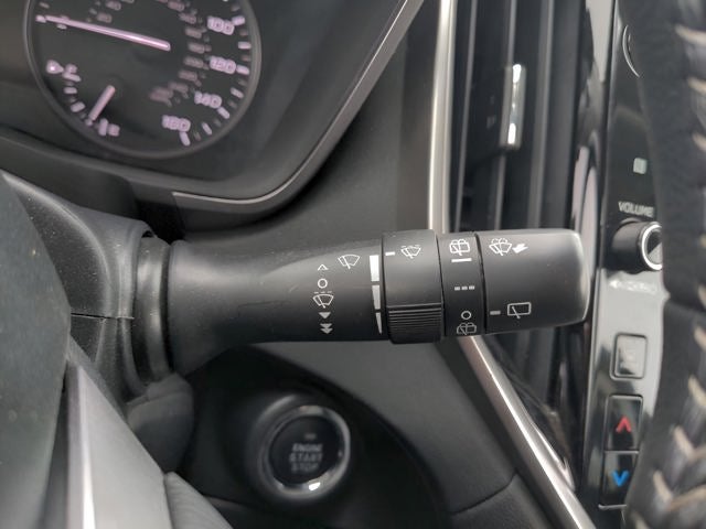 2024 Subaru Ascent Premium