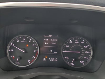 2024 Subaru Ascent Premium