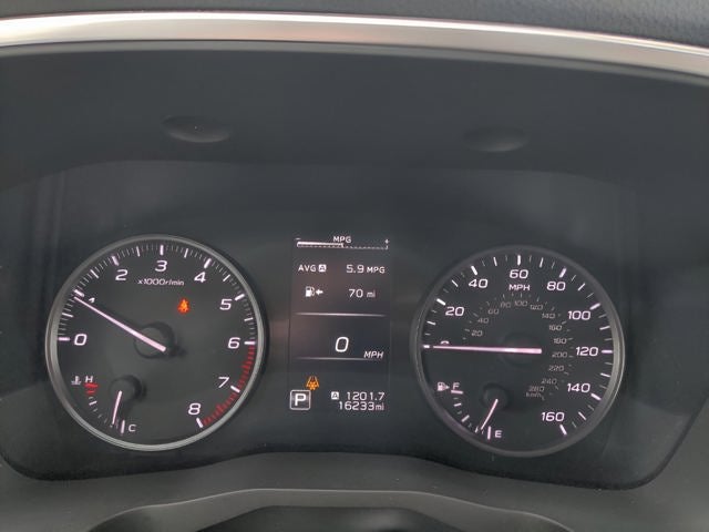 2024 Subaru Ascent Premium