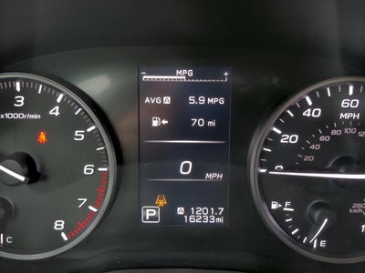 2024 Subaru Ascent Premium