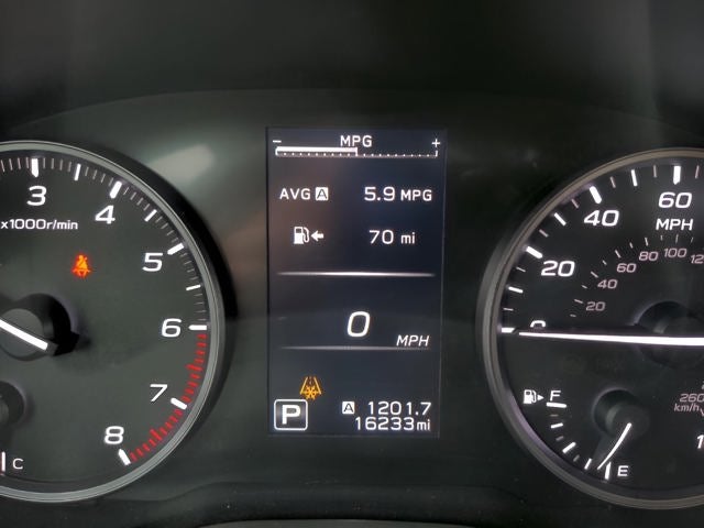 2024 Subaru Ascent Premium