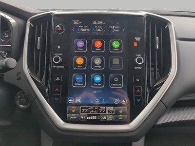 2024 Subaru Ascent Premium