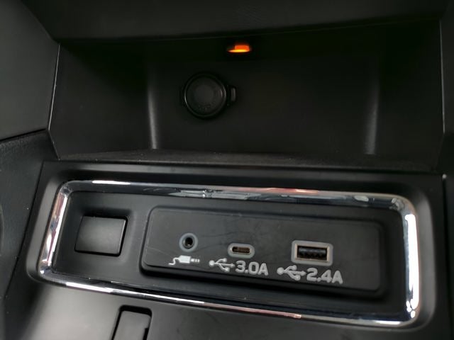 2024 Subaru Ascent Premium