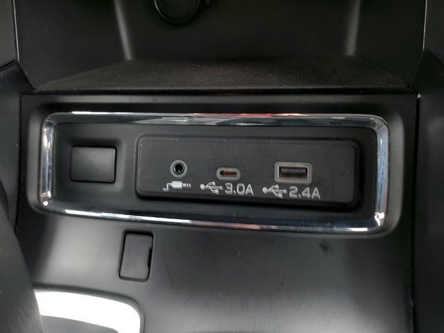 2024 Subaru Ascent Premium